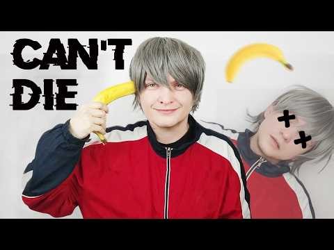 Quantum Immortality: Explained Simply in 8 Minutes