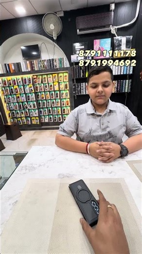 No Scratch❌No Fingerprint❌Matte Membrane for All Phones📱 Front & Back Available at Mobiicare Doon🔥