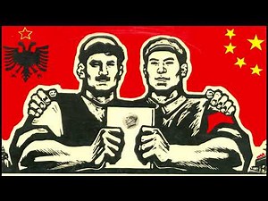 L'internationale (version Anti-révisionniste)