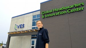 Aqua Dump Installation Tutorial | VES-Artex Academy