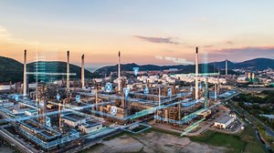 Simplifying instrumentation connectivity in the process industry | Siemens Blog | Siemens