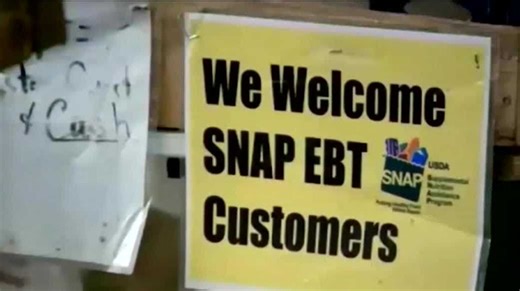 FoodShare beneficiaries, food pantries brace for pause in SNAP as government shutdown continues