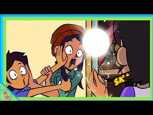 The Luziverse | The Owl House Comic Dub