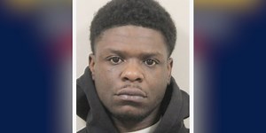 Bond hearing set for alleged shooter that left 2-year-old in critical condition