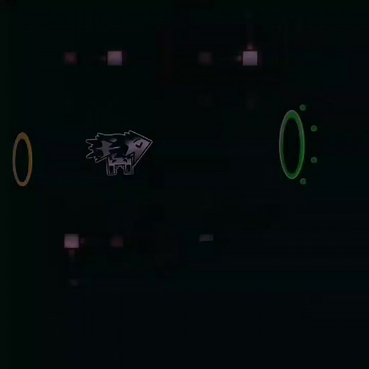 Slaughterhouse Geometry Dash Level Edit