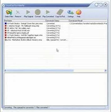 SoundTaxi how to convert DRM protected audio and video