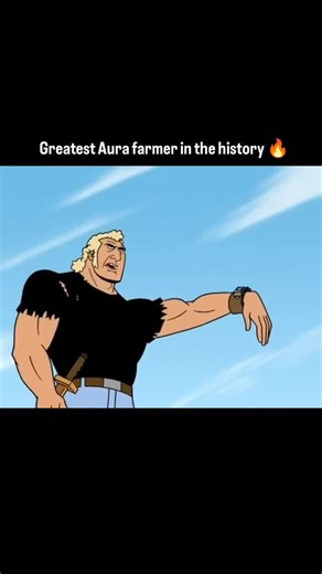 Pixel TV on Instagram: "Brock Samson from The Venture Bros. is officially the greatest aura farmer in cartoon history! 🔥💥 This Adult Swim cult classic (2004-2018, 7 legendary seasons) gave us the ultimate secret agent bodyguard who steals cars, hearts, and every scene he's in. No words needed—just pure, unbothered, effortless power. 🚗💨 Who else remembers when Adult Swim peaked with this masterpiece? Drop a 🔥 if you're Team Brock! Tag your homie who's got that Samson-level aura and confidenc