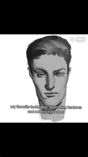 Transforming Grayscale Portraits with Texture Techniques