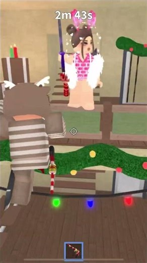 do you guys like this type of content? also any games i should try? #roblox #greeky #robloxedit #mm2