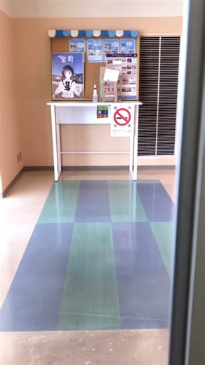 海の日常風景🌊展望台から見る呉湾の風景🌊🛳️#shorts