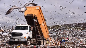 Brevard County residents could see another rate increase, this time to solid waste