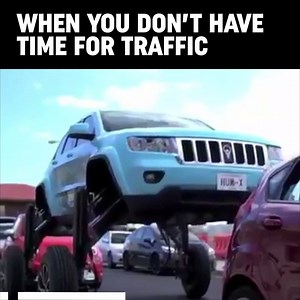 381K views · 6.7K reactions | This would be perfect for the trip to work... | DRIVETRIBE | Facebook