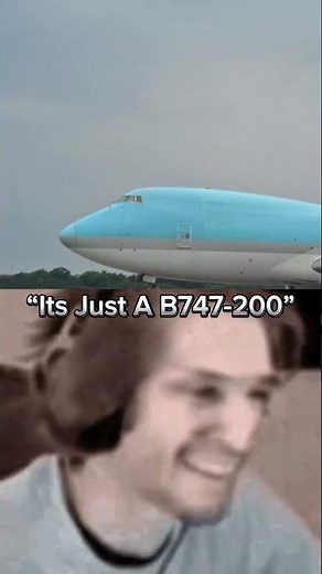 SCP-787 “The Plane That Never Was”…