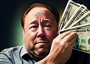 Judge freezes Alex Jones's assets