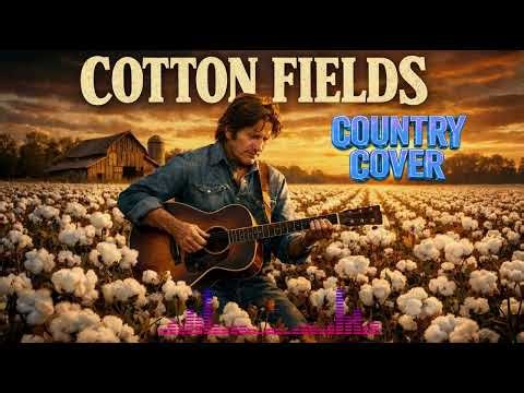 Cotton Fields – Country Version | CCR Classic Reimagined