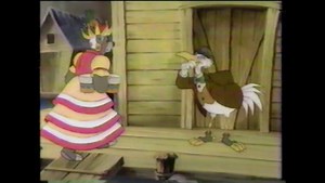 Talespin & Darkwing Duck ( Disney Afternoon 1991) /woc