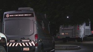 50 extreme DUI arrests reported in AZ Halloween crackdown