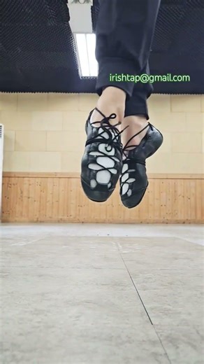 irishdance jump #아이리쉬댄스 #아이리쉬댄스컴퍼니린카