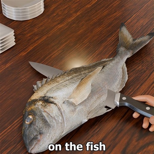 Atom's Whisper | The Japanese Live Sashimi 🐟 | Instagram