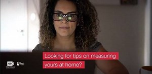 Monitor Your Blood Pressure to Improve Your Heart Health