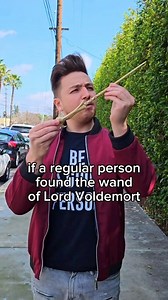 AVADA KEDAVRA!🪄💥💀 #comedy #funny #humor #meme #fun #trending #harrypotter #movie #viral #video #joke #pov #lol #reelsviralfb #reelsinstagram #reelsviral #reelsvideo #reels #foryou #explore | Kurt Tocci