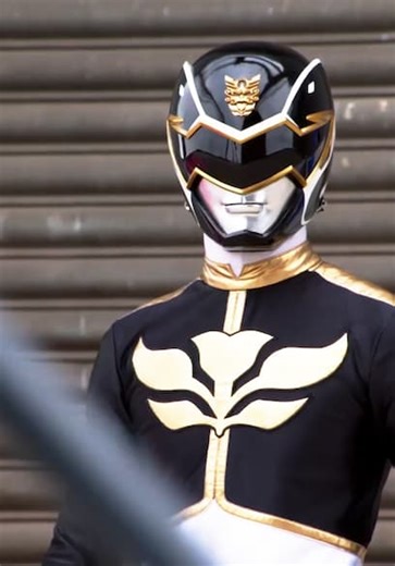 Power Rangers: Super Megaforce S21:E02 - Earth Fights Back