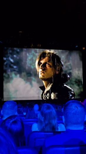 La gente grita de emoción con la revelación de que Leon S. Kennedy estará de regreso Resident Evil: Re9uiem. #igngaming #tga2025 | IGN Latinoamérica