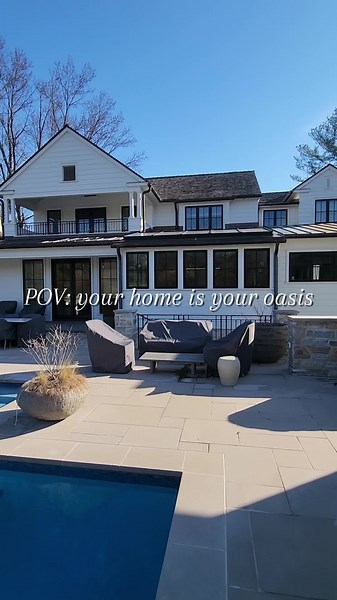 Transform Your Backyard into a Personal Sanctuary