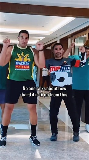 Eric “ERUPTION” Tai on Instagram: "Don’t quit your day job fellaz. Never give up. In life, keep that same energy no matter what! 🫡🇵🇭💪🏽"