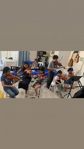 Versatile Music Studio on Reels