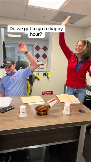 It was close but we won! #taddjenkinsautogroup #telaineandtegan | teagan motorcycle