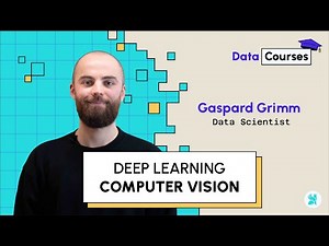 Deep Learning #2 : Focus on Computer Vision