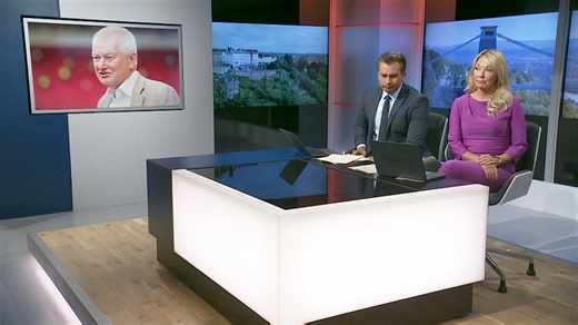 Conservationist and owner of Mashatu Game Reserve, Stephen Lansdown, shares insights in this inspiring 4-minute interview with ITV News West Country. Hear him share about his passion for sport in the UK and his dedication to wildlife conservation in Africa. Passionate about the work being done by the team in Africa, and making a difference as his final legacy.🌍 Watch the interview to hear about the impactful work, helping preserve the natural environment and uplift local communities in the area