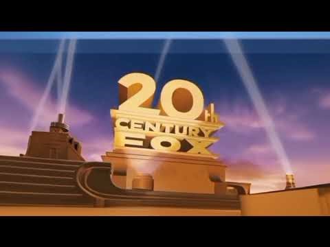 20th Century Fox Logo (1997, 1998-2010) (Open Matte Version)
