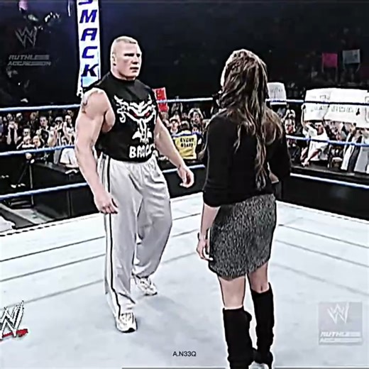 Roman Reigns Answering The Stephanies Slap 👿 #shorts #romanreigns #wwe #trending