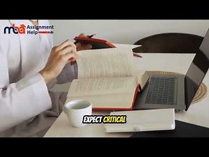 How To Master MBA Assignments In The UK | MBA Assignment Help UK 🎓✨