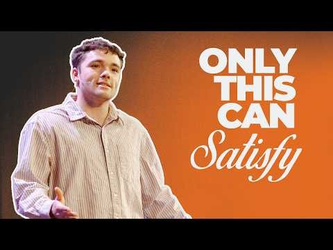 Are You Thirsty? | Karter Fouts