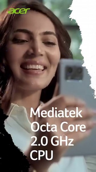 23 reactions |  Unleash Unbeatable Utility and Performance with the All New Power-Packed Acer Tab 10! Embrace Seamless Multitasking, Stunning Entertainment and Limitless Possibilities! #AcerTab10 #Acertablet | Acer India | Facebook