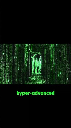 Reality Glitches? Are You Just an NPC? 🤔