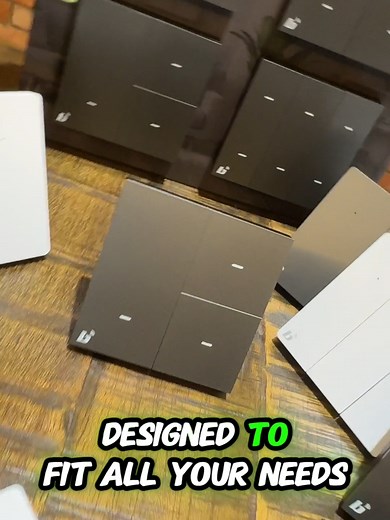 Bluguard Smart Switch: The Ultimate Home Upgrade