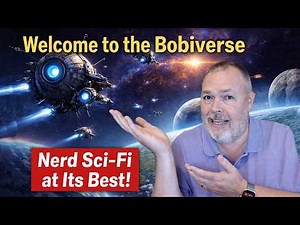 What's to LOVE about the Bobiverse Opening Trilogy?