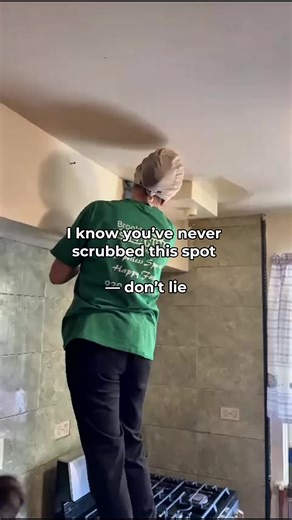 Leave any comment if you have ever cleaned this place | cleaning