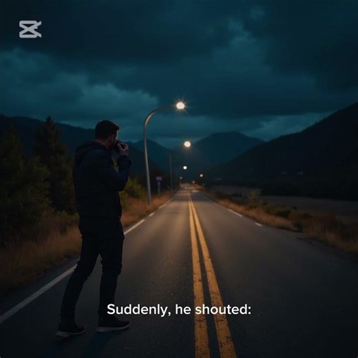 He Said “Oh No”… Then Vanished | Case File 404