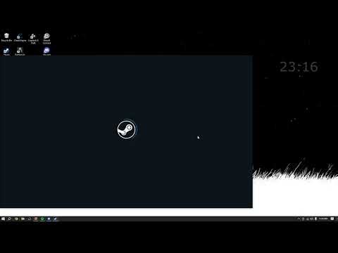 How to access wallpaper engine from multiple steam accounts.