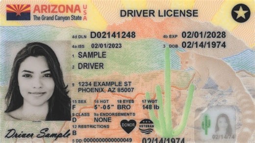 What documents do I need to get a Real ID? Here's what Arizona requires