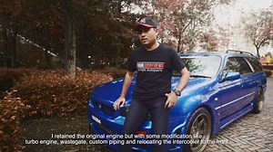 202K views · 201 shares | Mention Nissan Skyline at a JDM gathering...