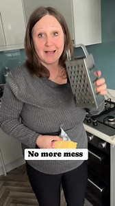 4.6K views · 11 reactions | Cheese grater trick | The D Family Riddles Games and Hacks | Facebook