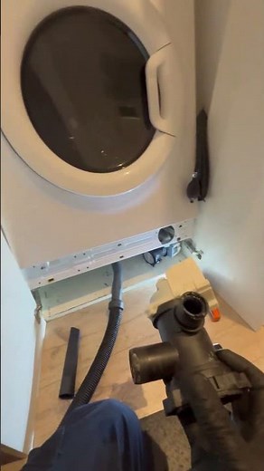 Hotpoint washing machine pump replacement, Need help book at www.nimbleappliancerepairs.co.uk