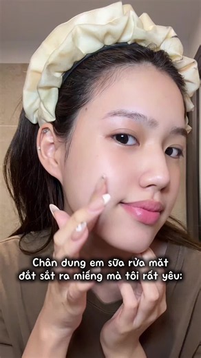 Top srm yêu thích: srm mua đi mua lại, êm không cần PR
