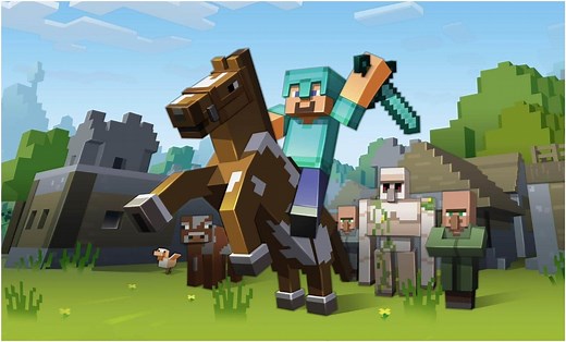 5 best Minecraft mods to play solo in 2022